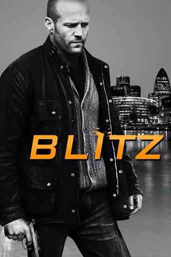 Okładka filmu Blitz