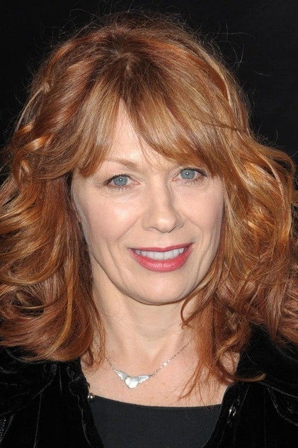 Zdjęcie Nancy Wilson