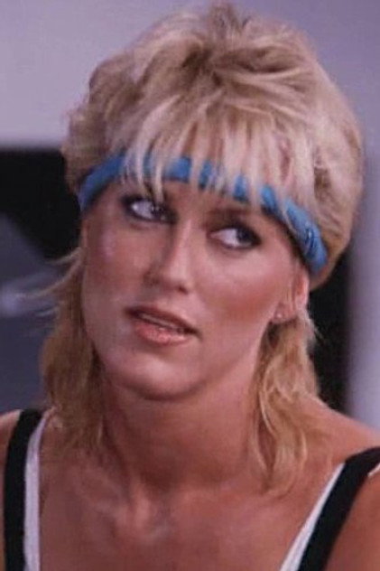 Zdjęcie Lori Sutton