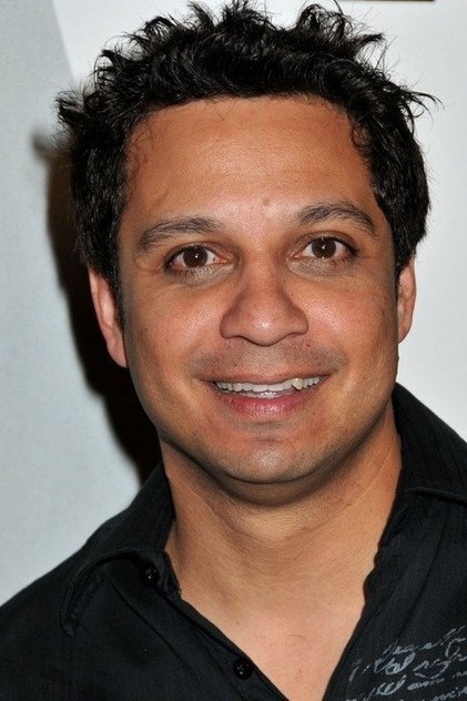 Zdjęcie Johnny A. Sanchez