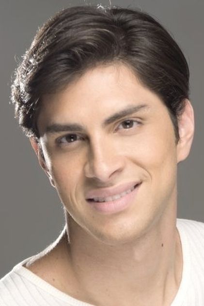Zdjęcie Cesar Flores
