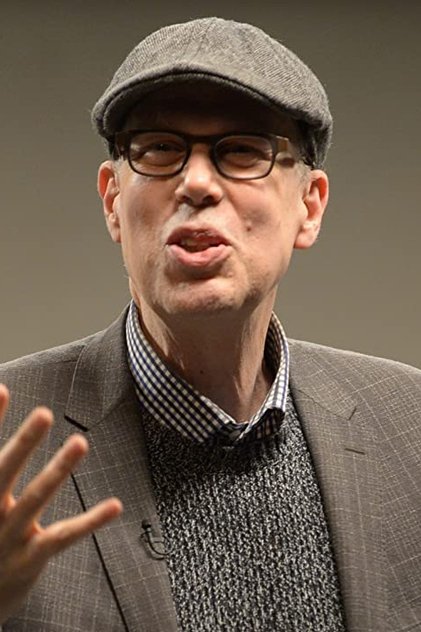 Zdjęcie Larry Moss