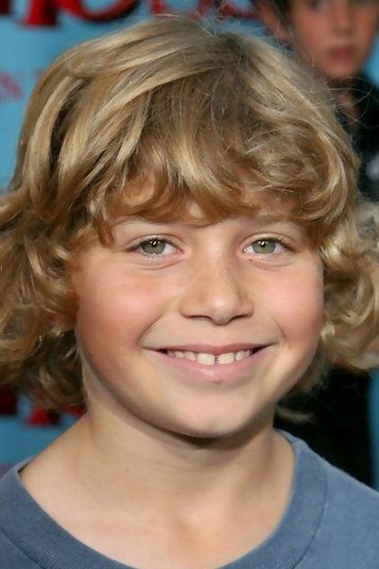 Zdjęcie Shane Baumel