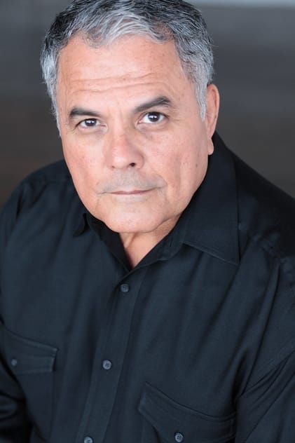 Zdjęcie Efrain Figueroa