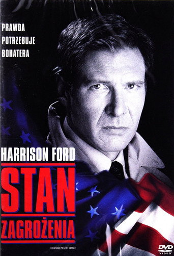 Stan zagrożenia