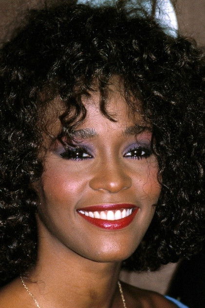 Zdjęcie Whitney Houston