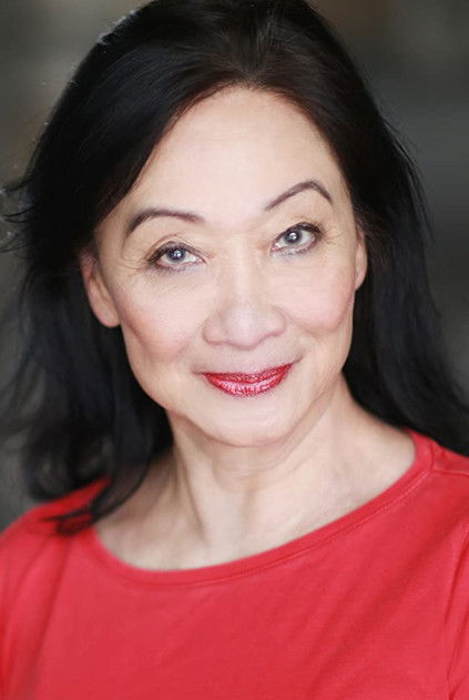 Zdjęcie Tina Chen