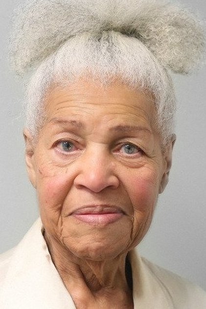Zdjęcie Dorothi Fox