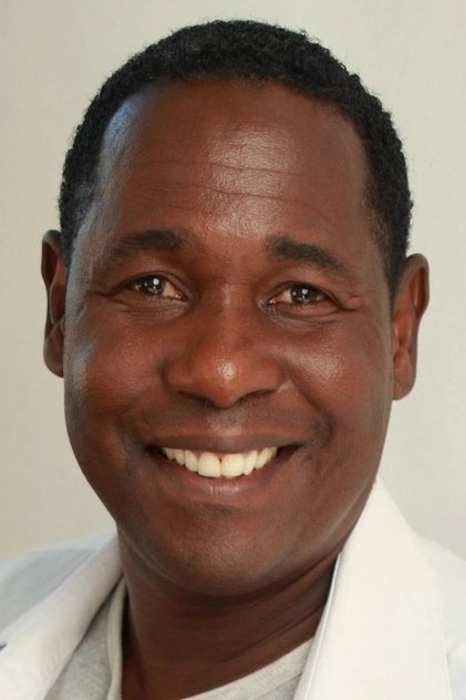 Zdjęcie Ernest Harden Jr.