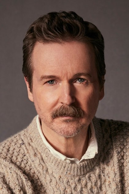 Zdjęcie Matt Reeves