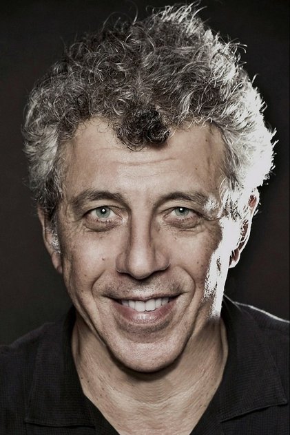 Zdjęcie Eric Bogosian