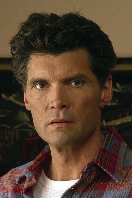 Zdjęcie Everett McGill