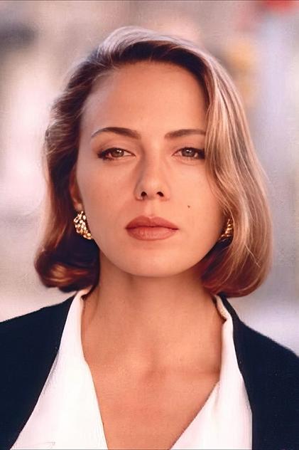 Zdjęcie Brenda Bakke