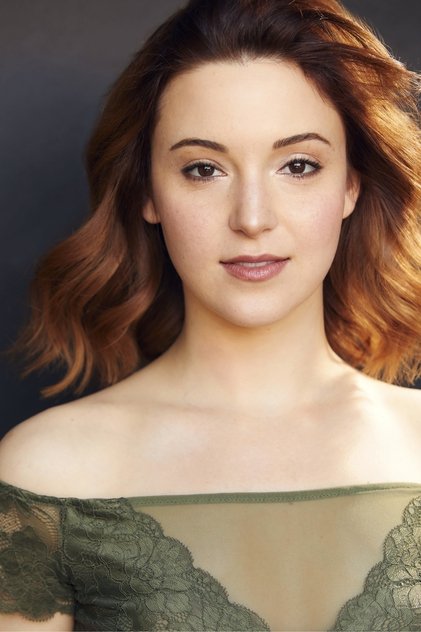 Zdjęcie Krystal Ellsworth