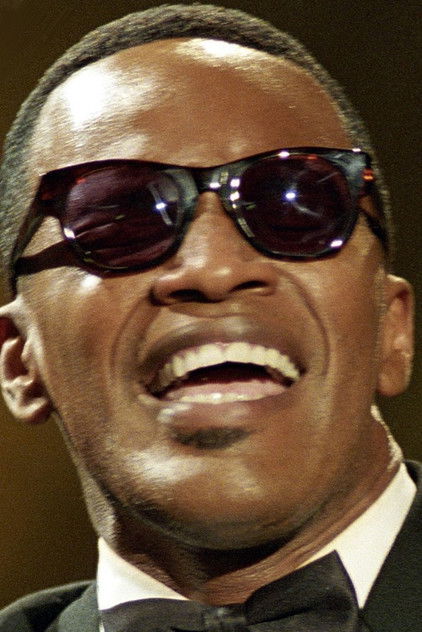 Zdjęcie Ray Charles
