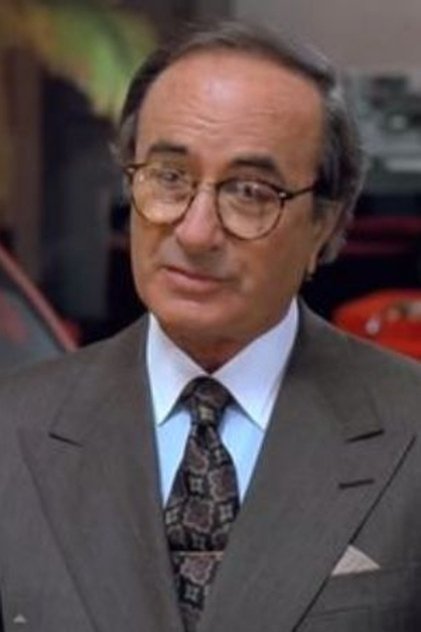 Zdjęcie Leonard Gaines