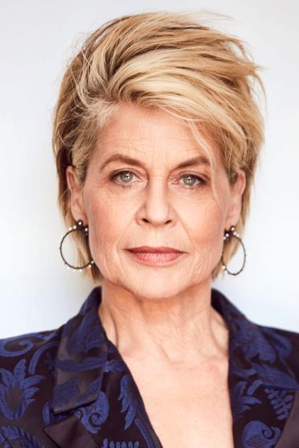 Zdjęcie Linda Hamilton