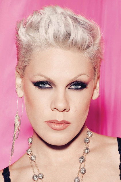 Zdjęcie P!nk