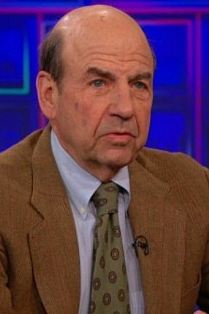 Zdjęcie Calvin Trillin