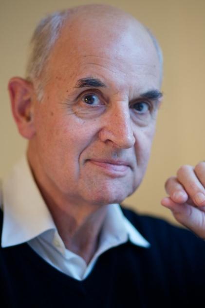 Zdjęcie Jonathan Elsom