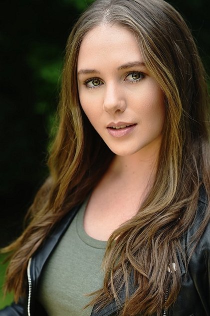Zdjęcie Christie-Lee Britten