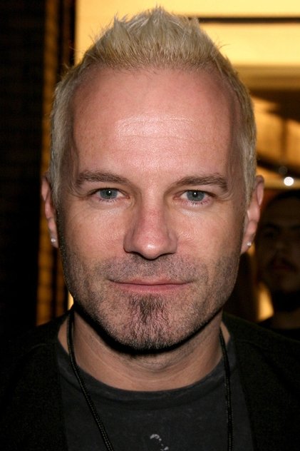 Zdjęcie Ian Paul Cassidy
