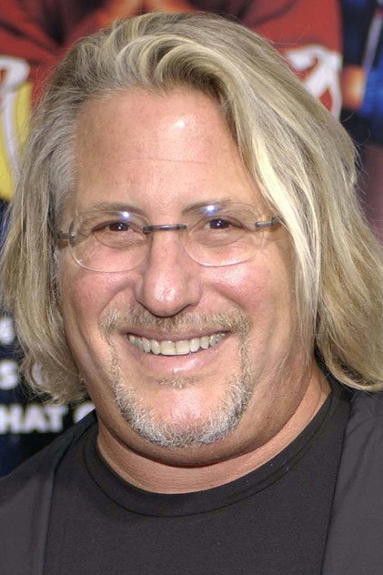 Zdjęcie Brian Levant
