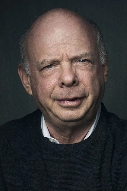Zdjęcie Wallace Shawn