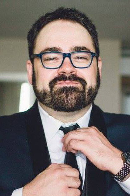 Zdjęcie Zak Olkewicz