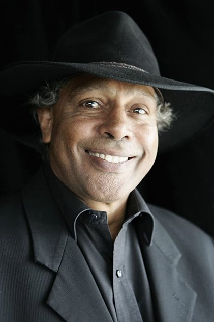 Zdjęcie Ernie Dingo
