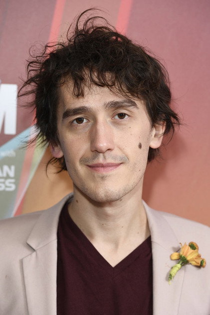 Zdjęcie Rob Savage