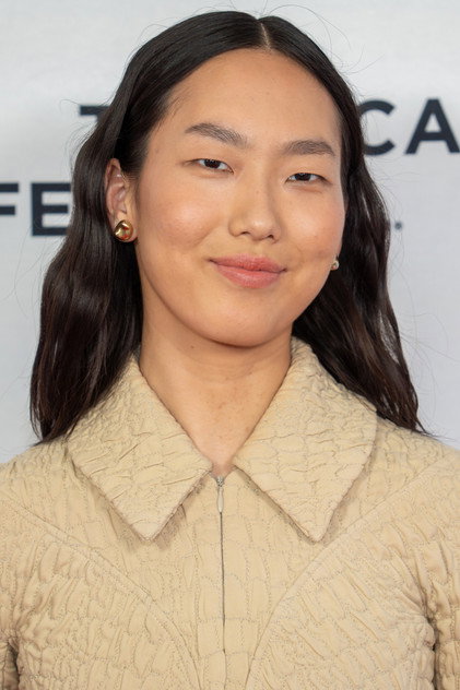 Zdjęcie Madison Hu