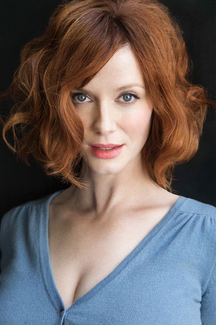 Zdjęcie Christina Hendricks