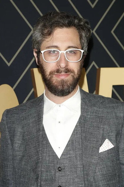 Zdjęcie Dave Holstein