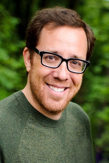 Zdjęcie Rob Minkoff
