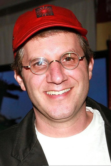 Zdjęcie Mark Levin