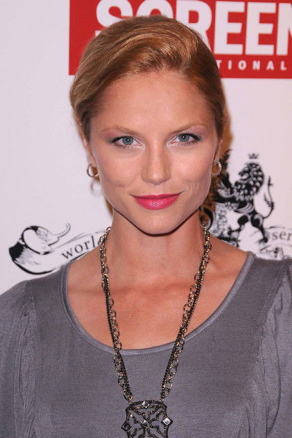 Zdjęcie Ellen Hollman