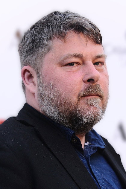 Zdjęcie Ben Wheatley