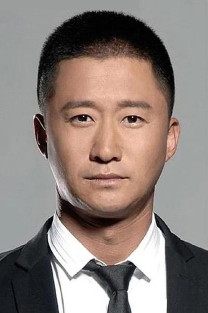 Zdjęcie 吴京