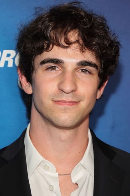 Zdjęcie Zachary Gordon