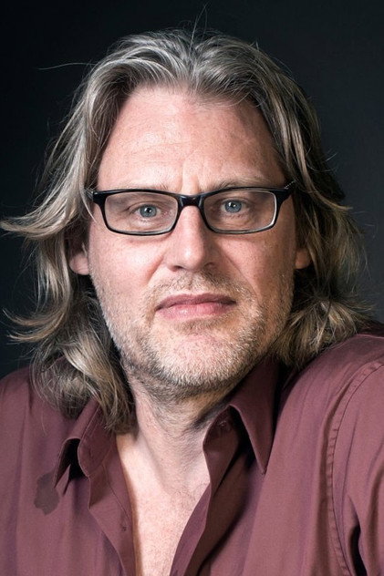 Zdjęcie Andrew Dominik