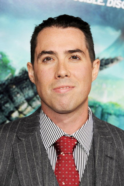 Zdjęcie Brad Peyton
