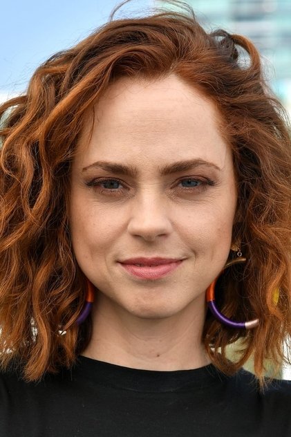 Zdjęcie Fiona Dourif