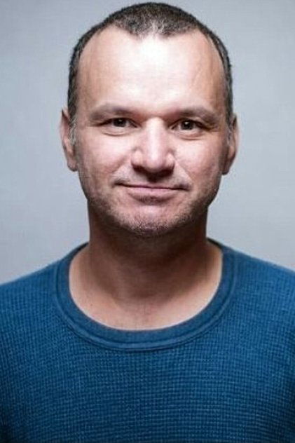 Zdjęcie Jody Racicot