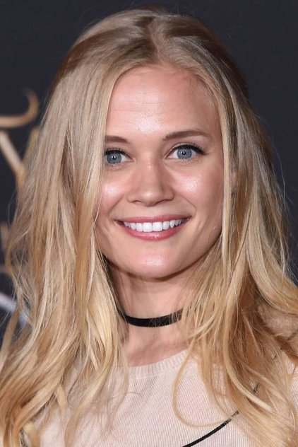 Zdjęcie Carly Schroeder