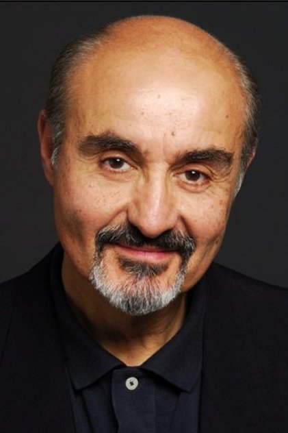 Zdjęcie Tom Mardirosian