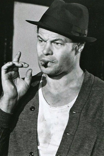 Zdjęcie Jacques Sandulescu