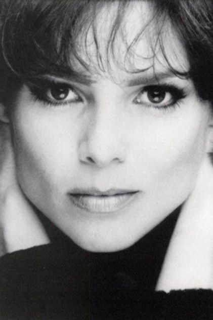Zdjęcie Kelly Curtis