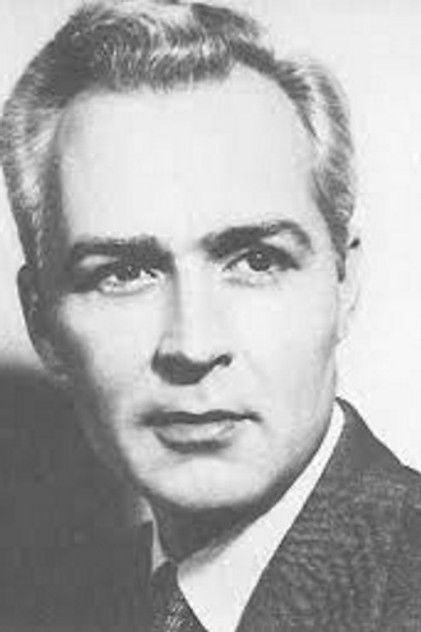 Zdjęcie Ralph Clanton