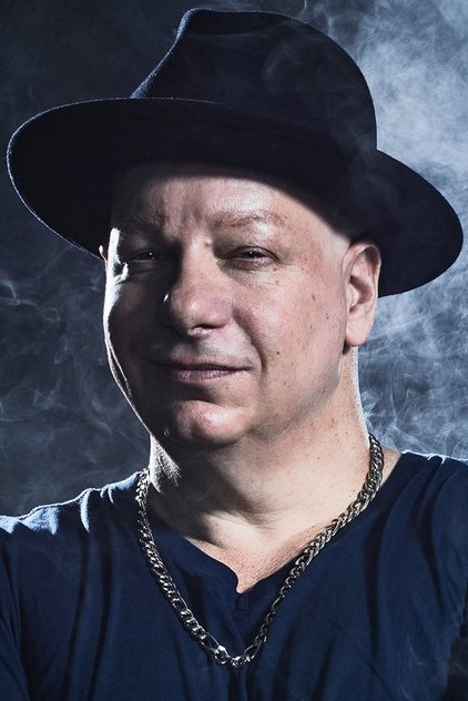 Zdjęcie Jeff Ross